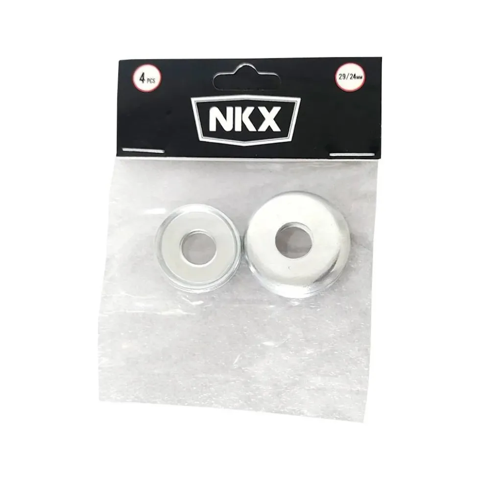NKX Bushing Cups