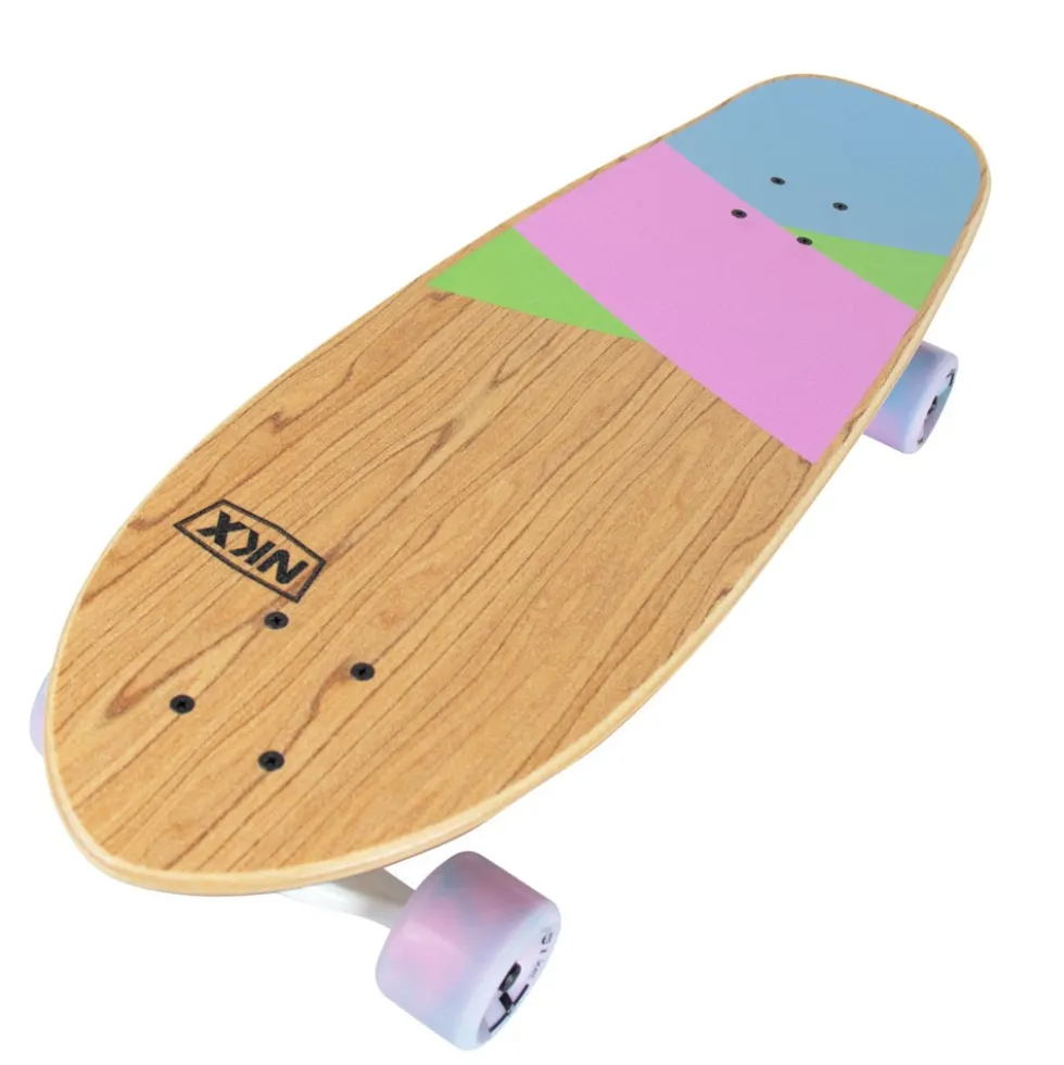 NKX Buzz Surfskate