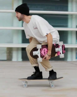 NKX Buzz Surfskate