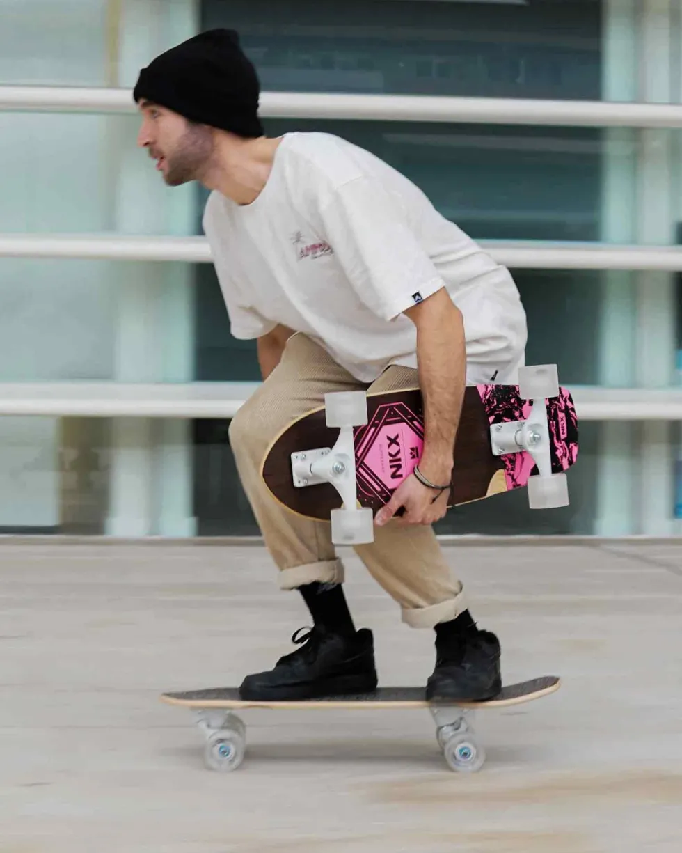 NKX Buzz Surfskate