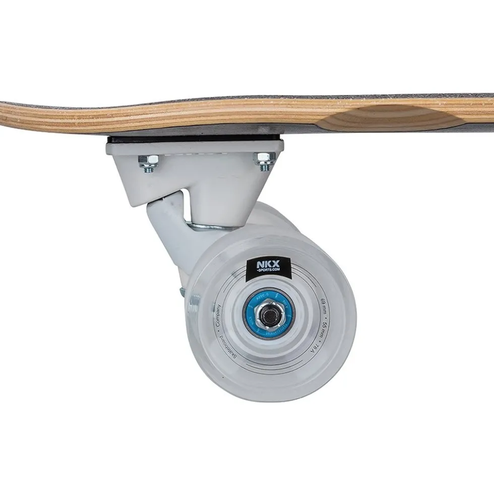 NKX Buzz Surfskate