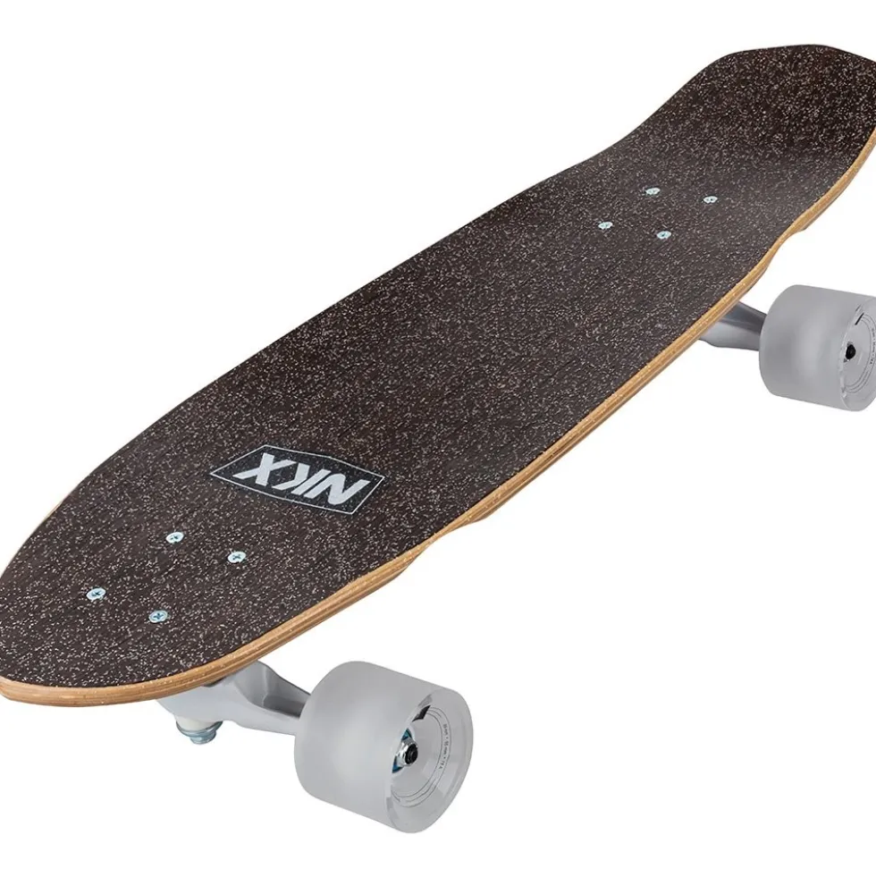 NKX Buzz Surfskate