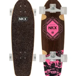 NKX Buzz Surfskate