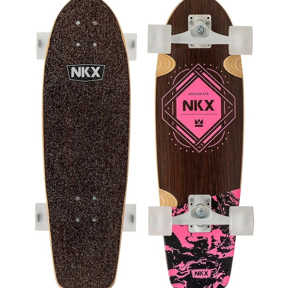 NKX Buzz Surfskate