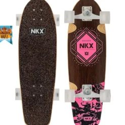 NKX Buzz Surfskate