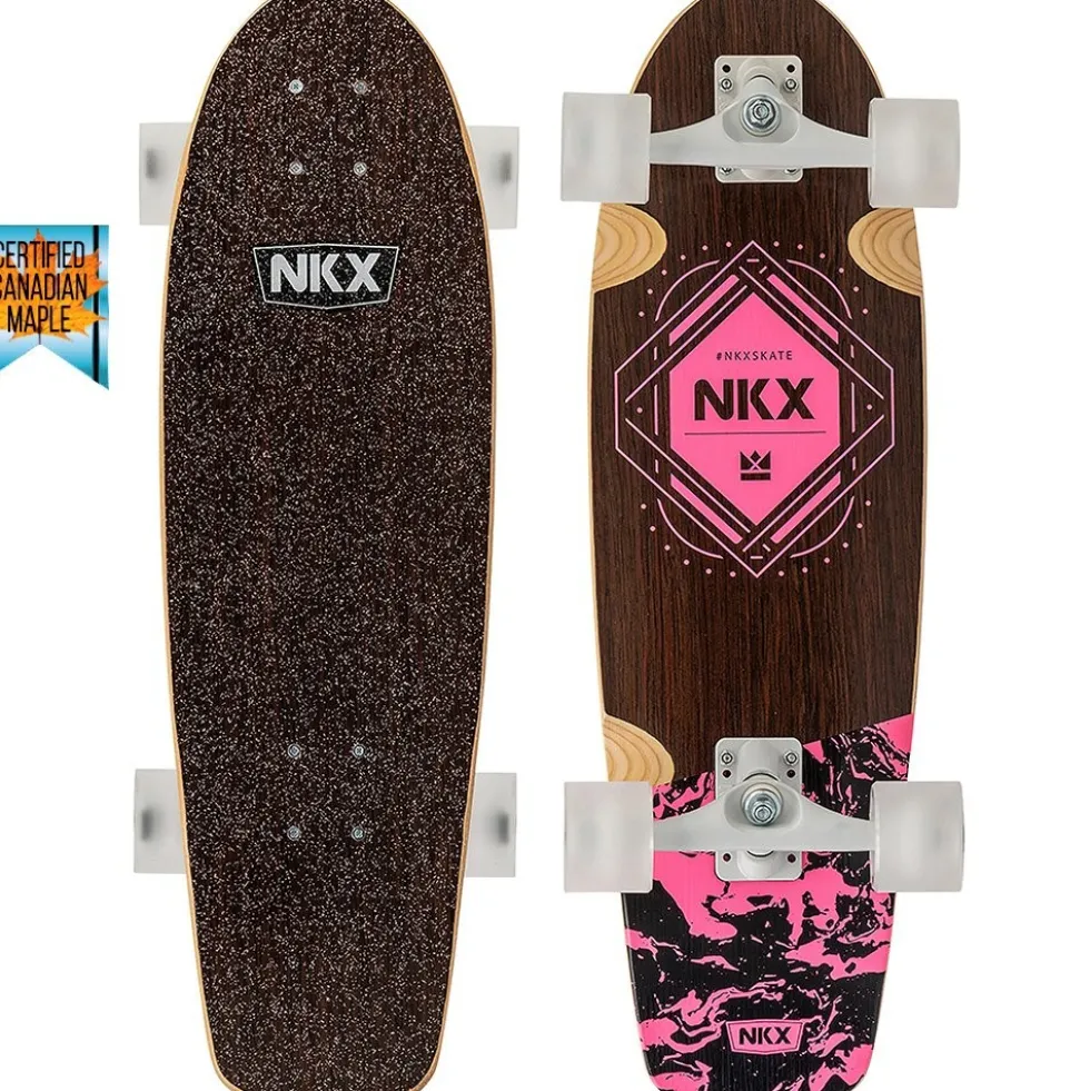 NKX Buzz Surfskate