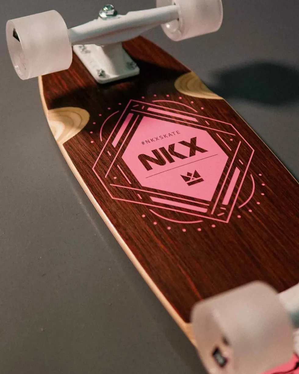 NKX Buzz Surfskate