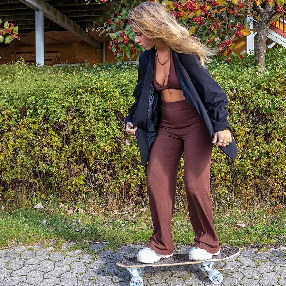 NKX Buzz Surfskate