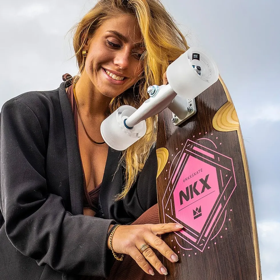 NKX Buzz Surfskate