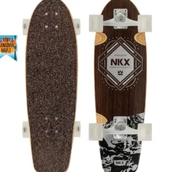 NKX Buzz Surfskate