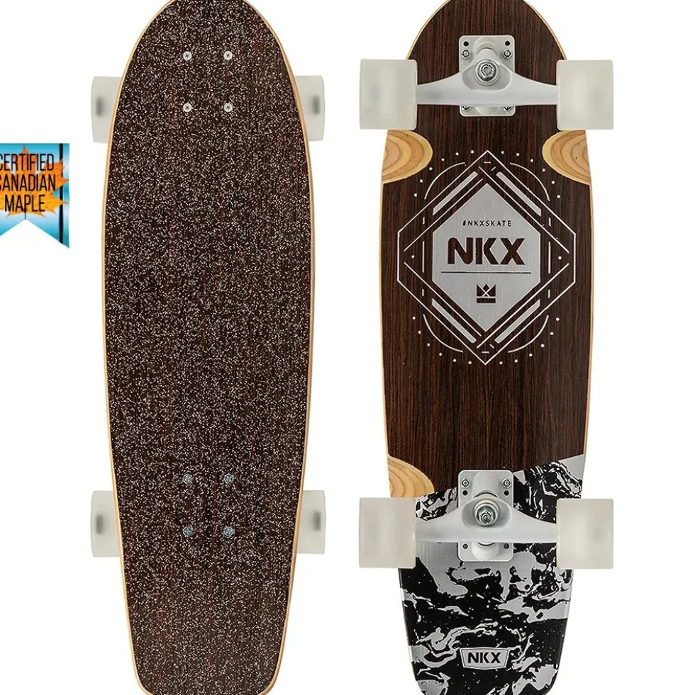 NKX Buzz Surfskate