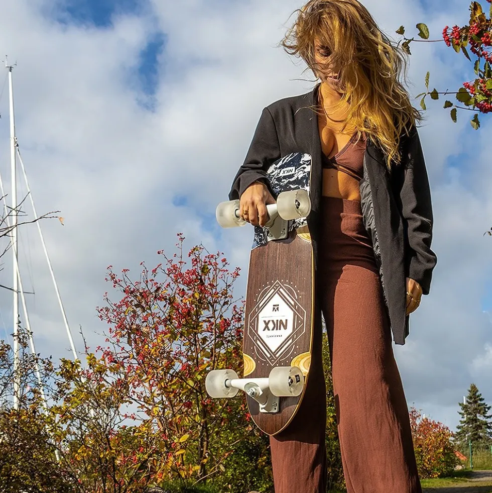NKX Buzz Surfskate