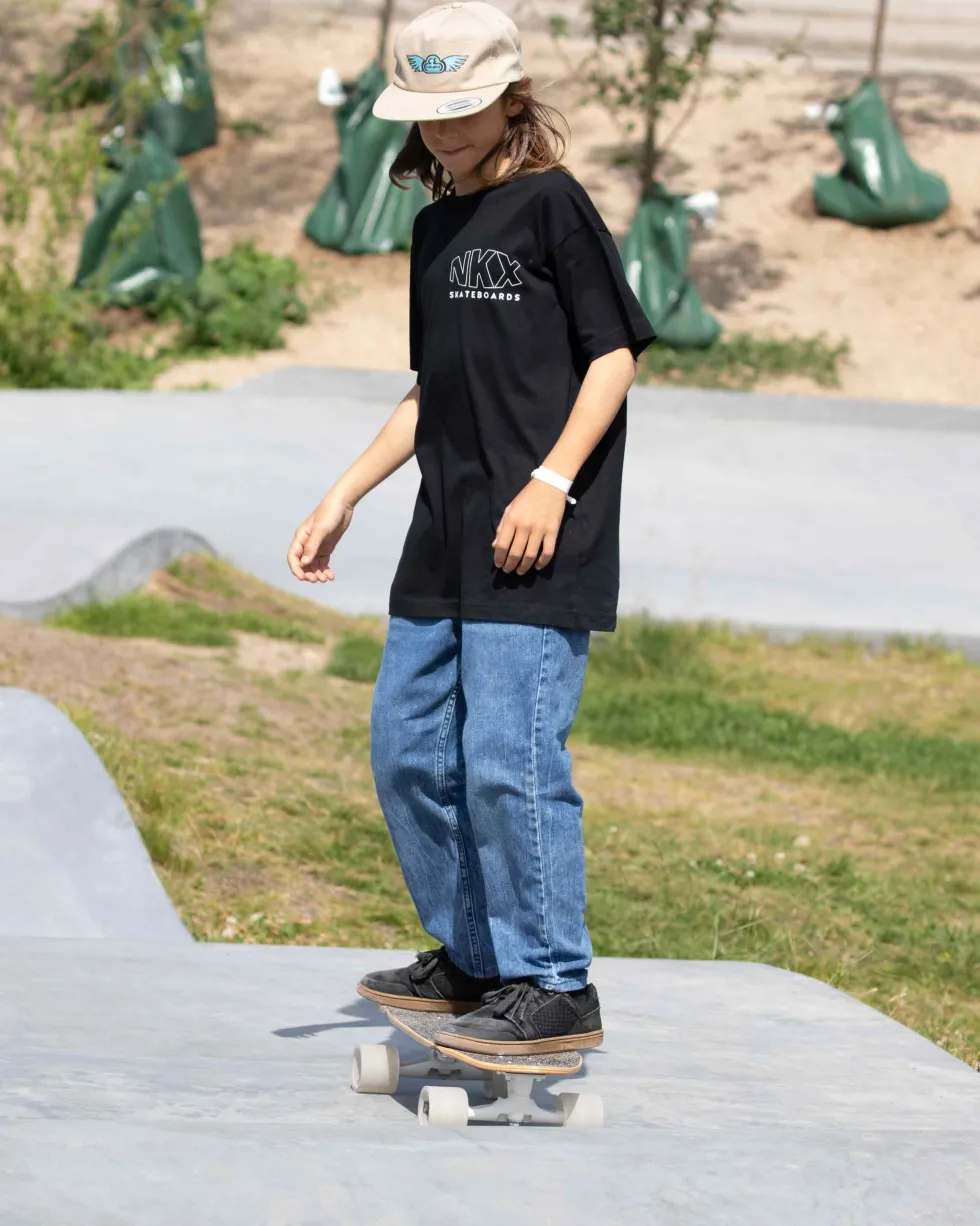 NKX Buzz Surfskate