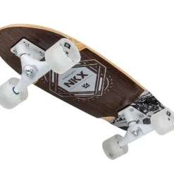 NKX Buzz Surfskate