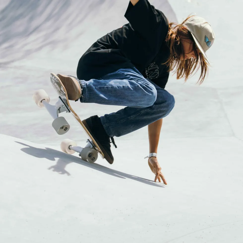 NKX Buzz Surfskate