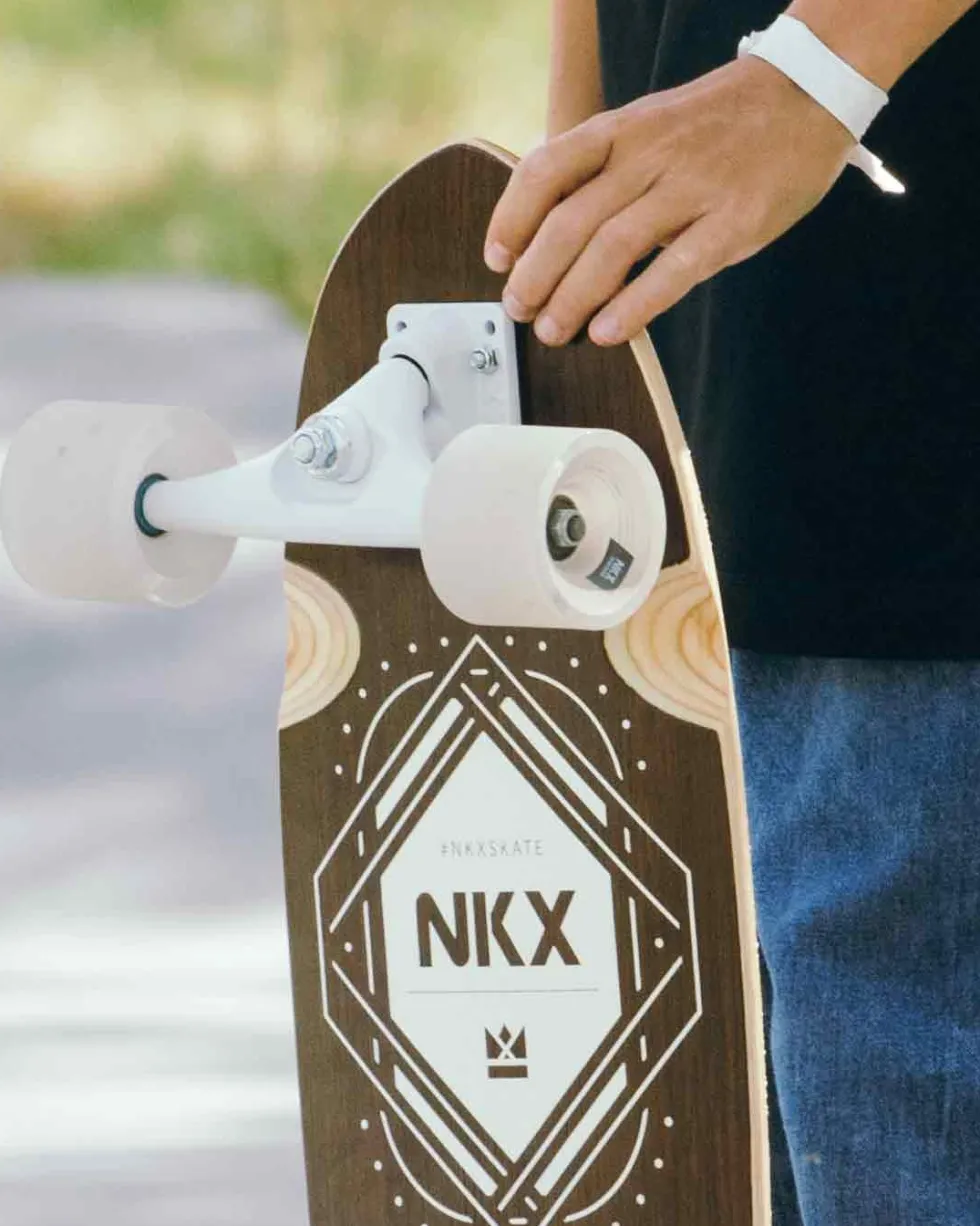 NKX Buzz Surfskate