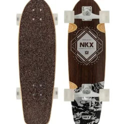 NKX Buzz Surfskate