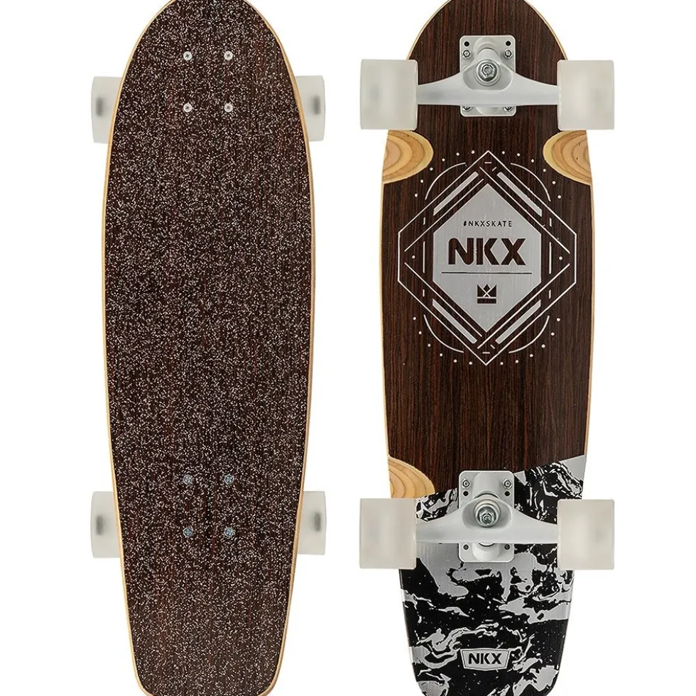 NKX Buzz Surfskate