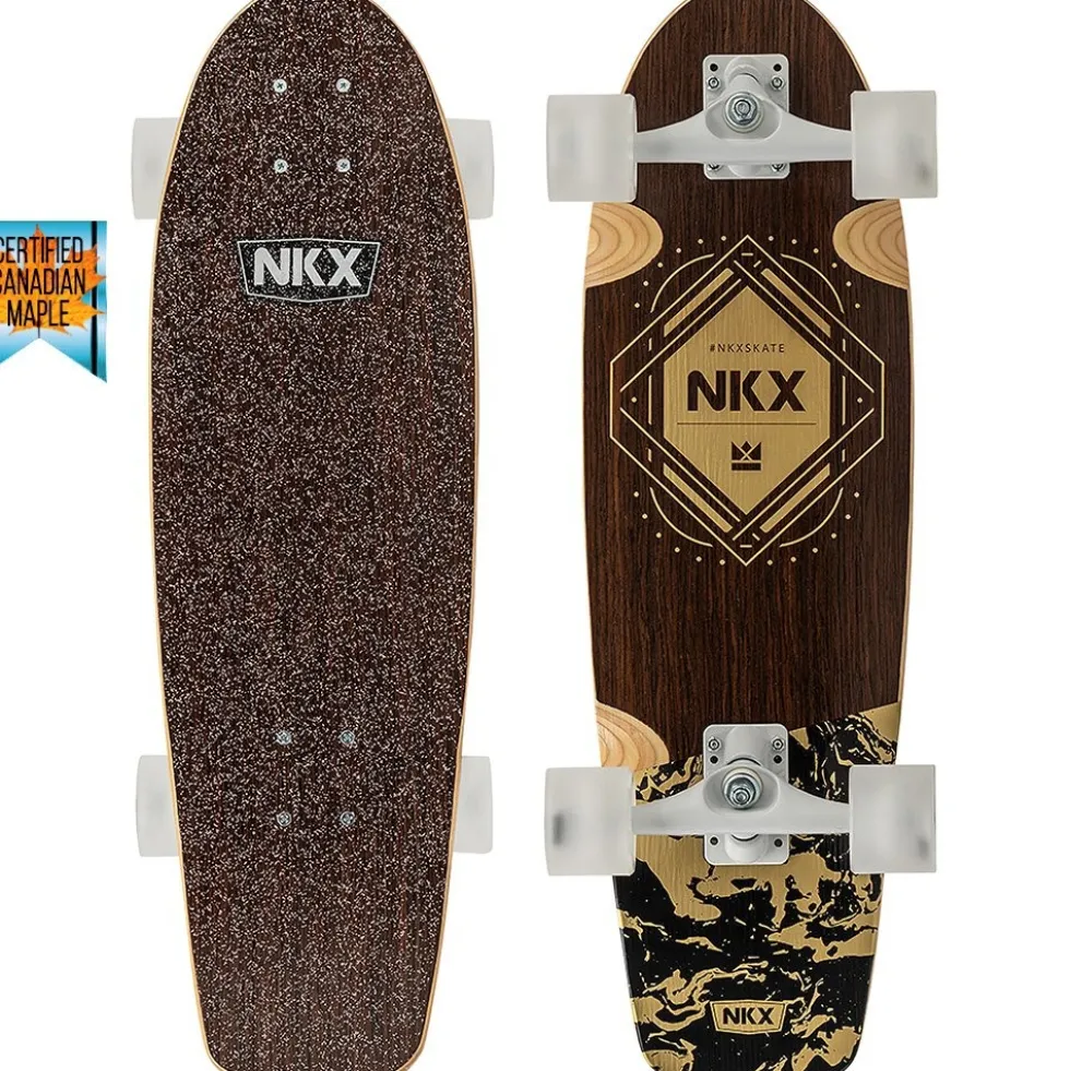 NKX Buzz Surfskate