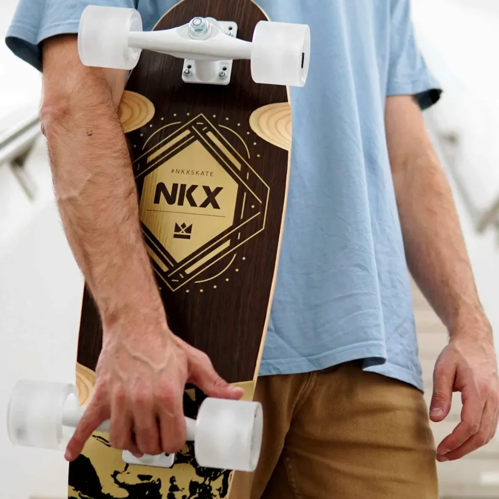 NKX Buzz Surfskate