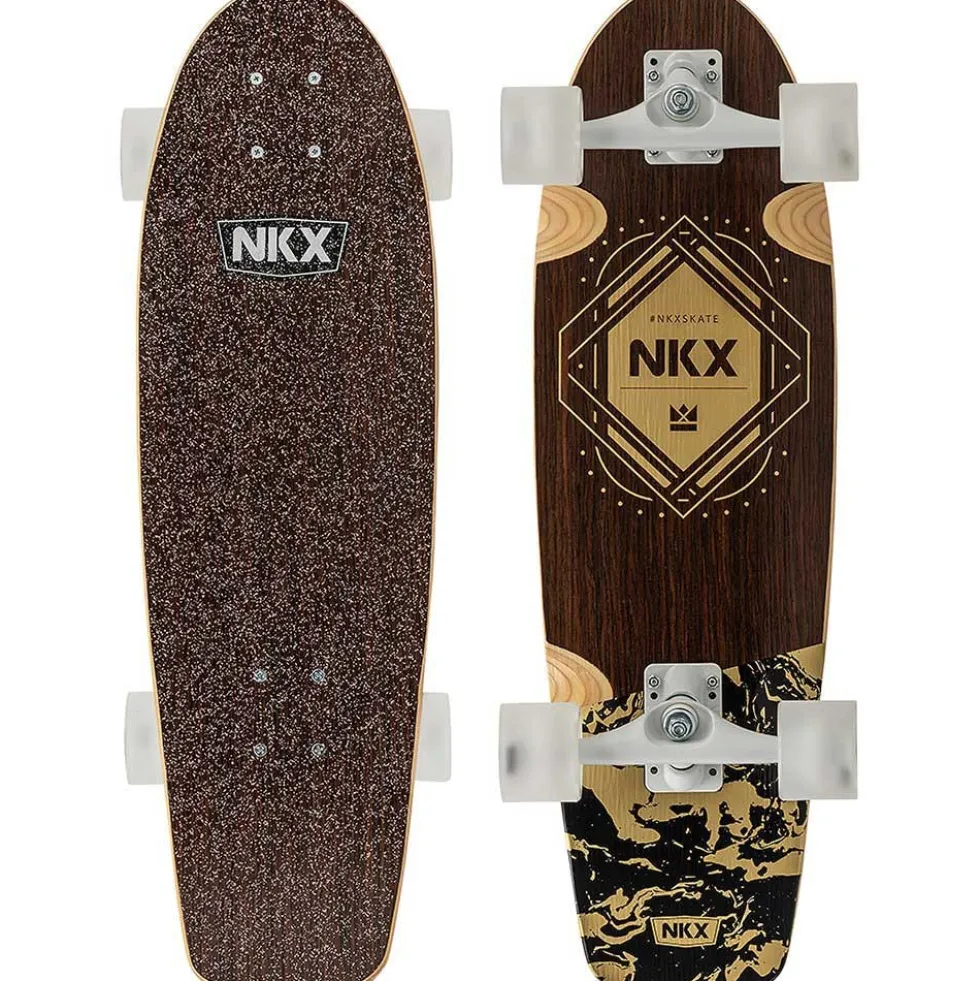 NKX Buzz Surfskate
