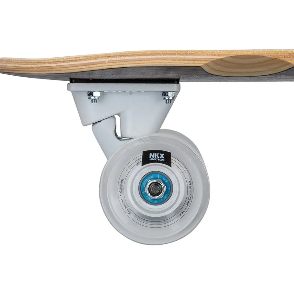 NKX Buzz Surfskate