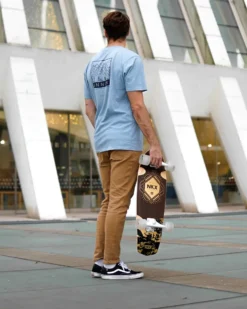NKX Buzz Surfskate