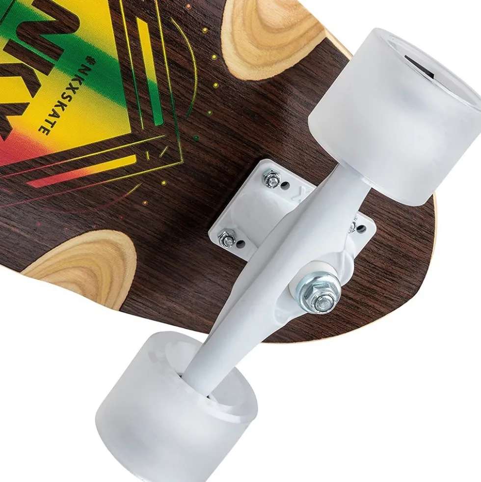 NKX Buzz Surfskate