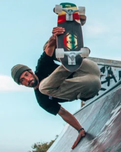NKX Buzz Surfskate