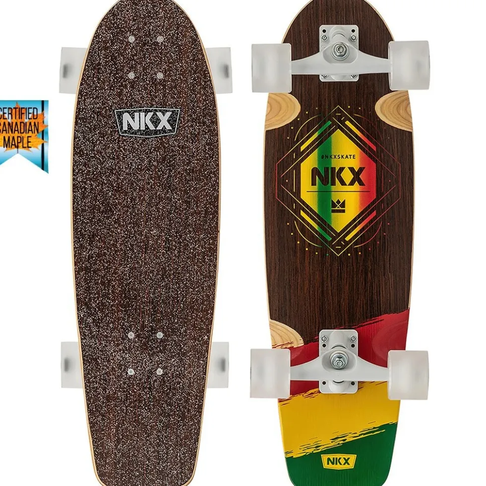 NKX Buzz Surfskate