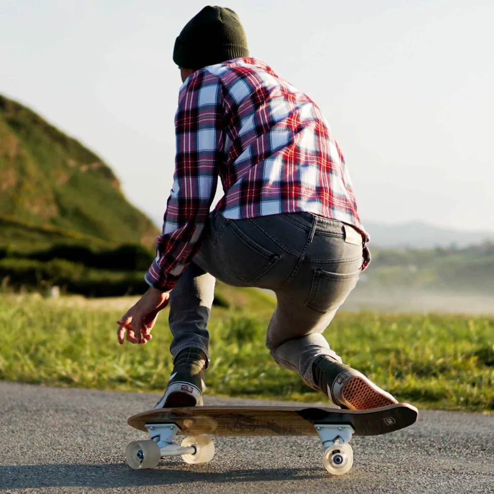 NKX Buzz Surfskate
