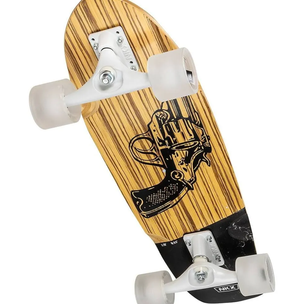 NKX Buzz Surfskate