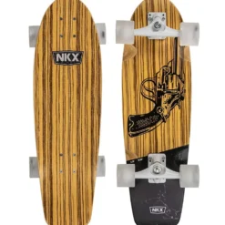 NKX Buzz Surfskate
