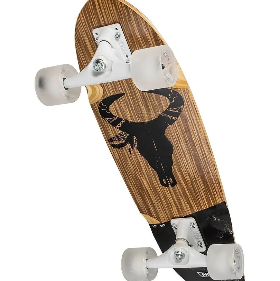 NKX Buzz Surfskate