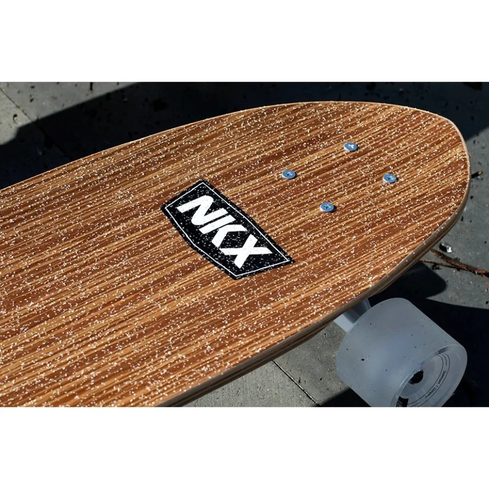 NKX Buzz Surfskate