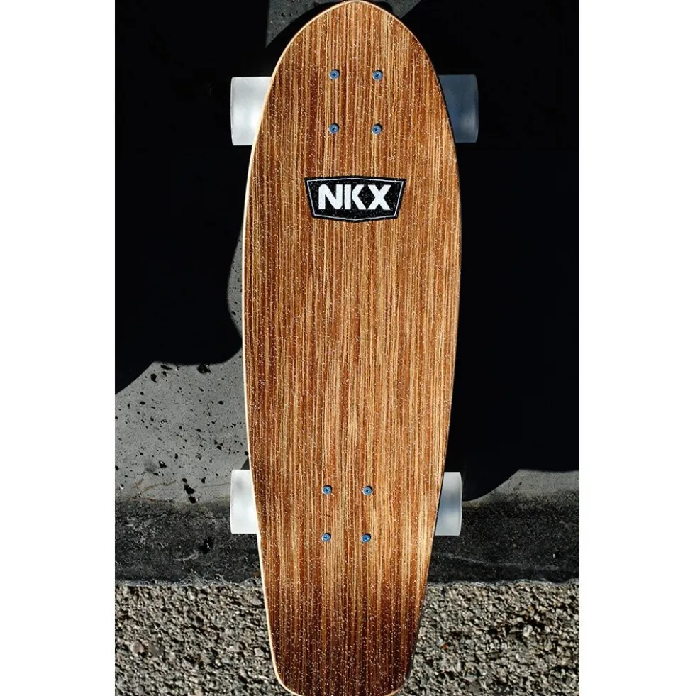 NKX Buzz Surfskate