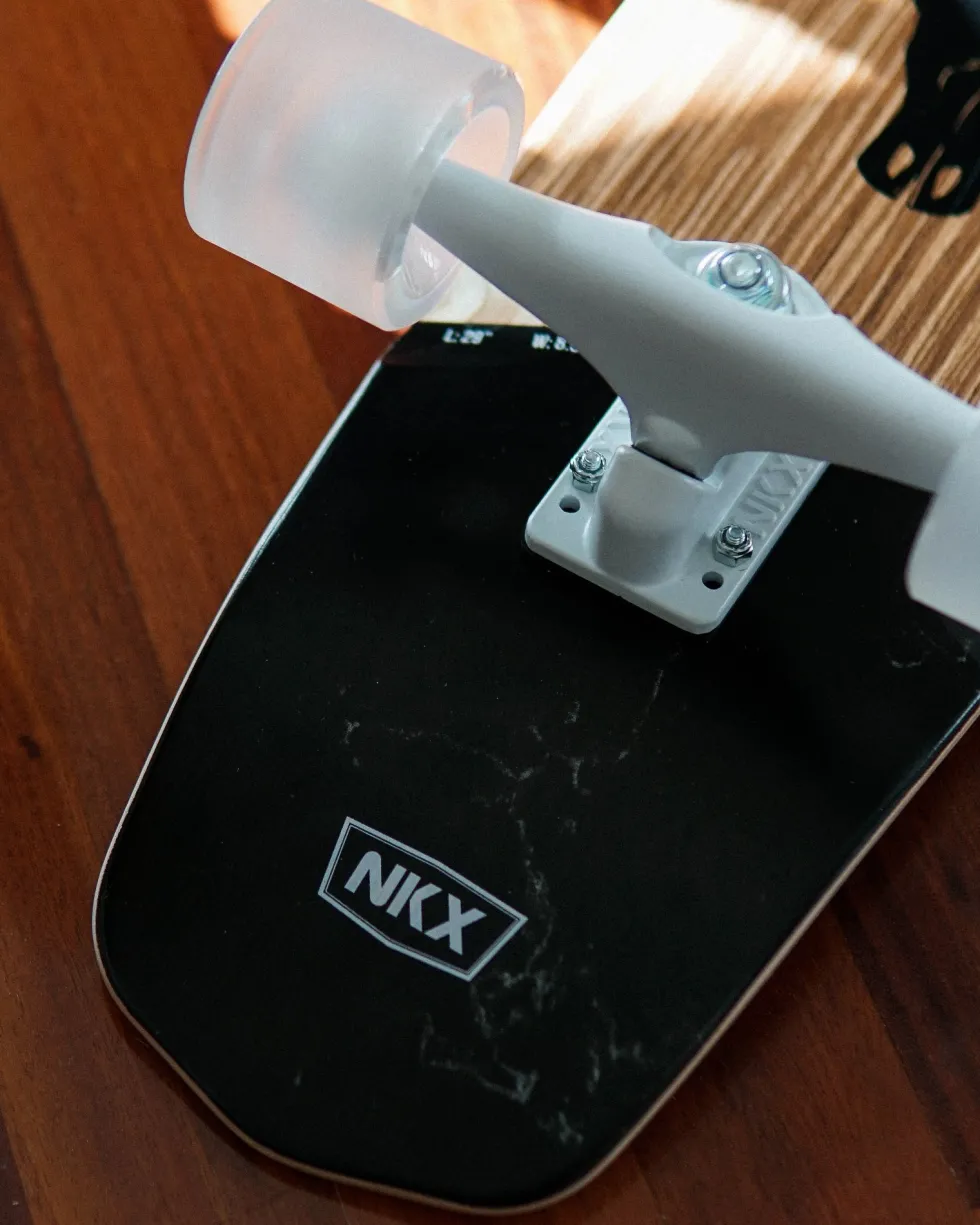 NKX Buzz Surfskate