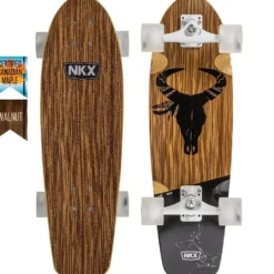 NKX Buzz Surfskate