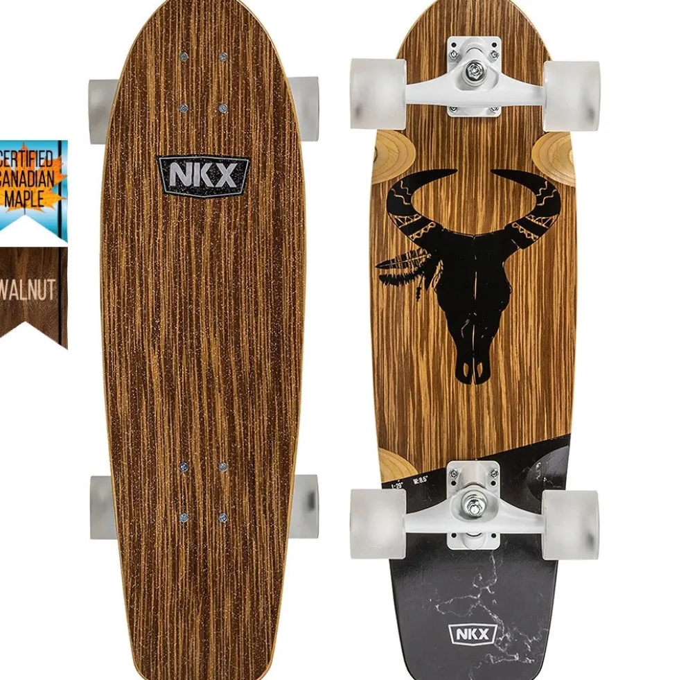 NKX Buzz Surfskate