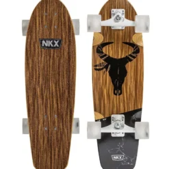 NKX Buzz Surfskate