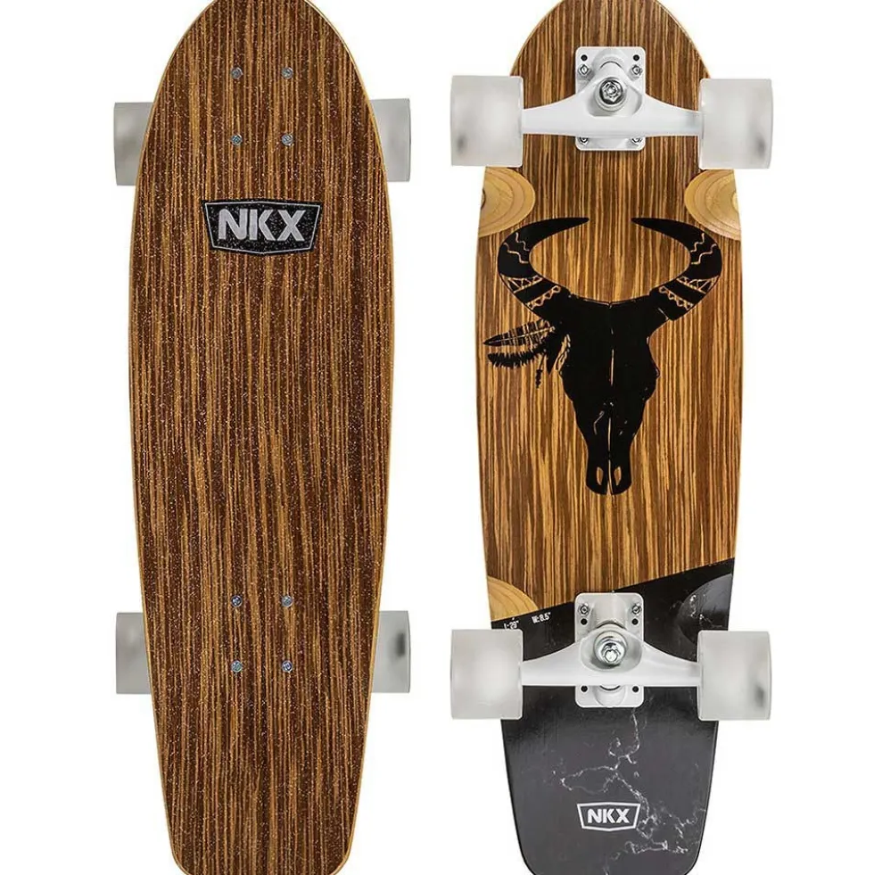 NKX Buzz Surfskate