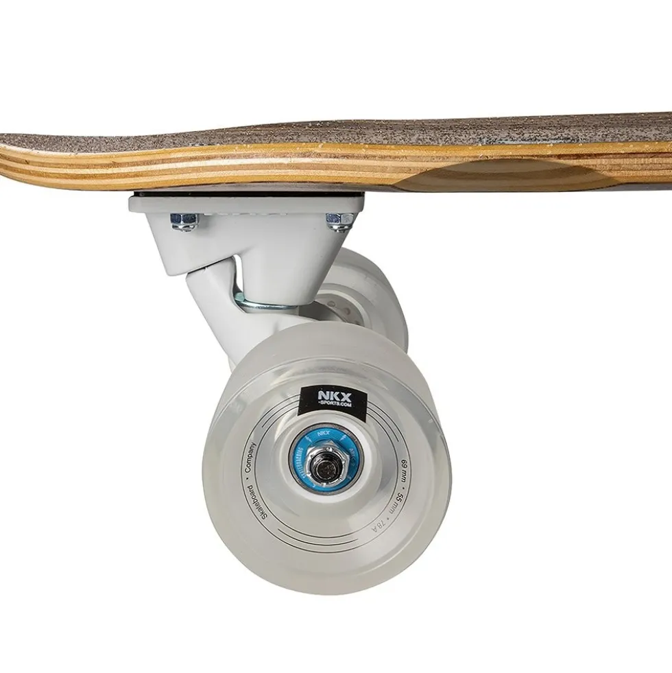 NKX Buzz Surfskate