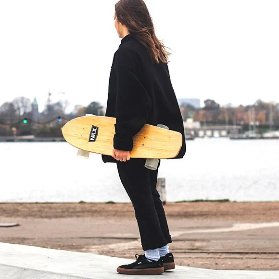 NKX Buzz Surfskate