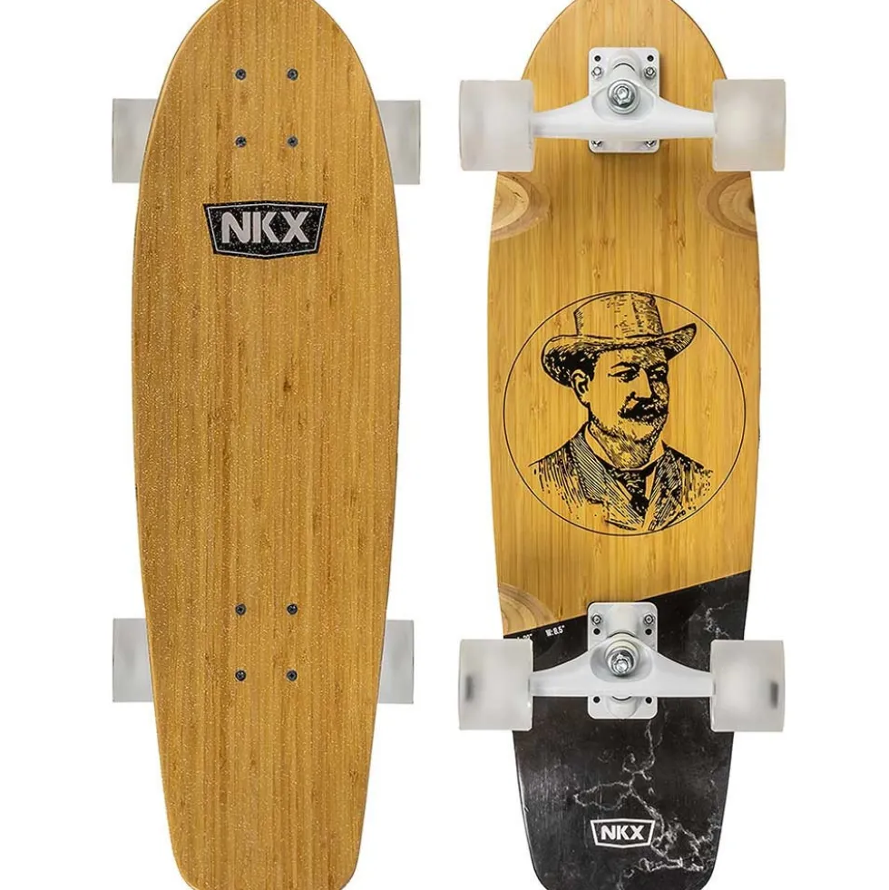 NKX Buzz Surfskate