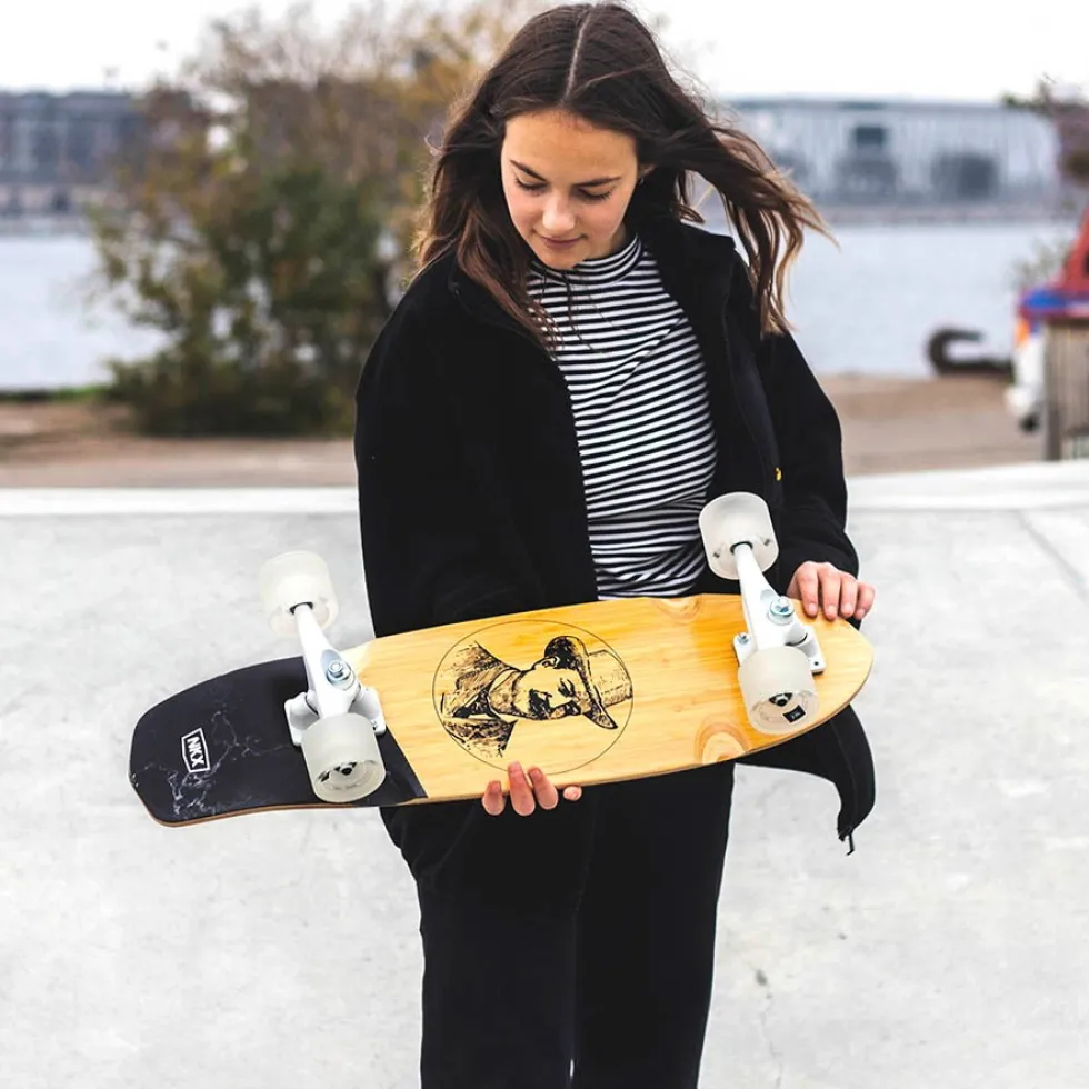 NKX Buzz Surfskate