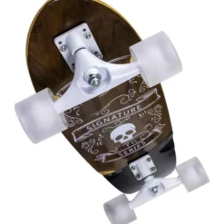 NKX Buzz Surfskate