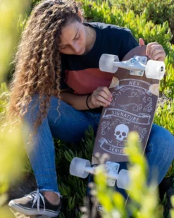 NKX Buzz Surfskate