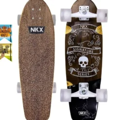 NKX Buzz Surfskate