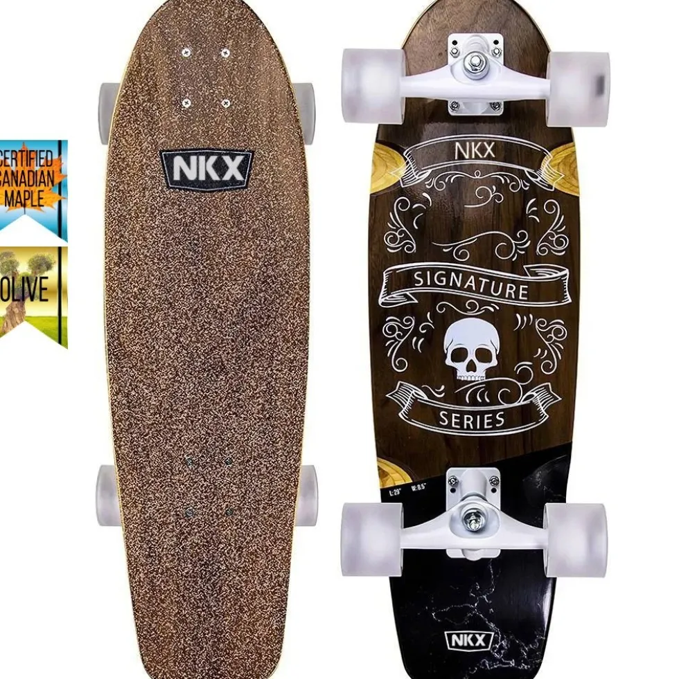 NKX Buzz Surfskate