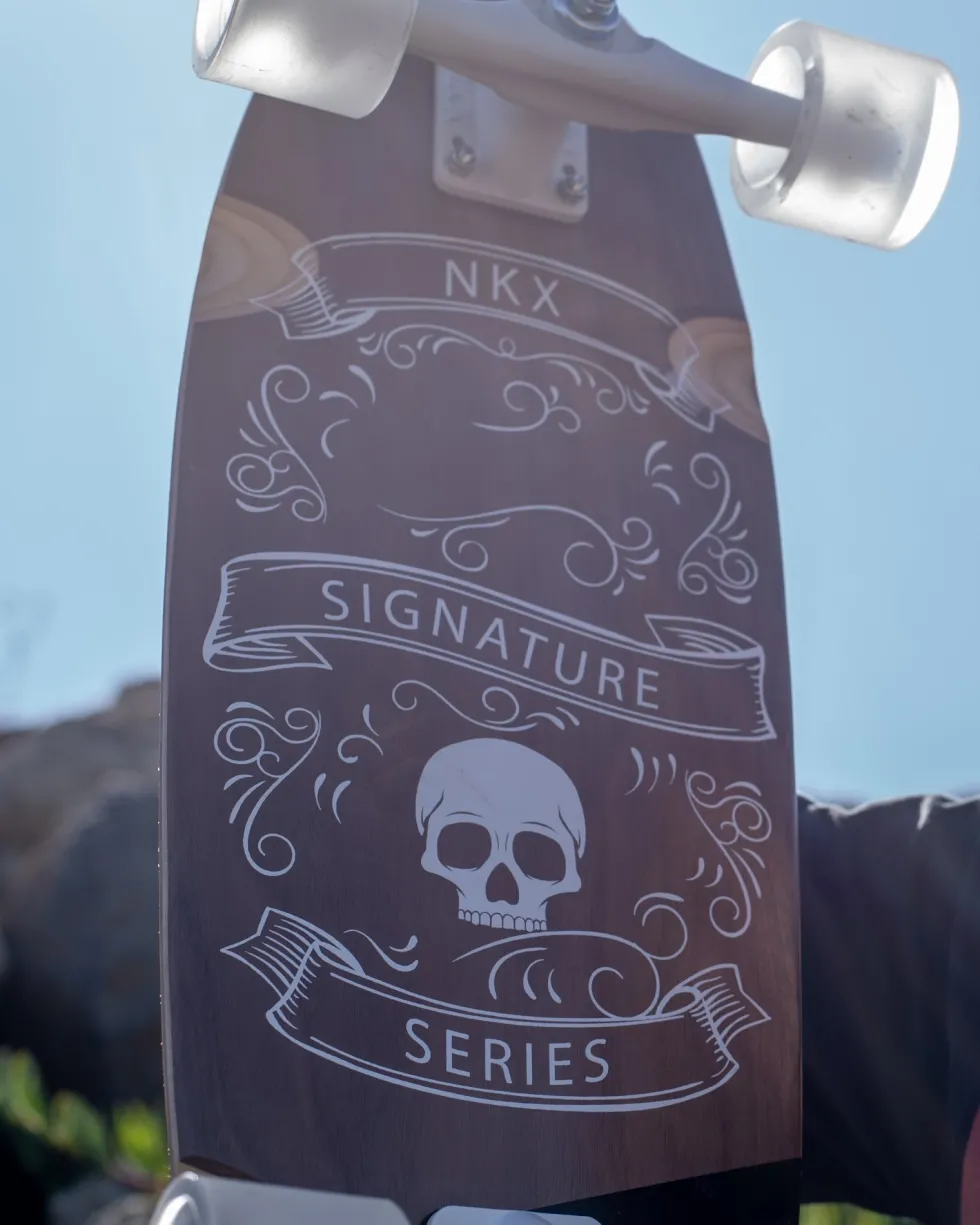 NKX Buzz Surfskate